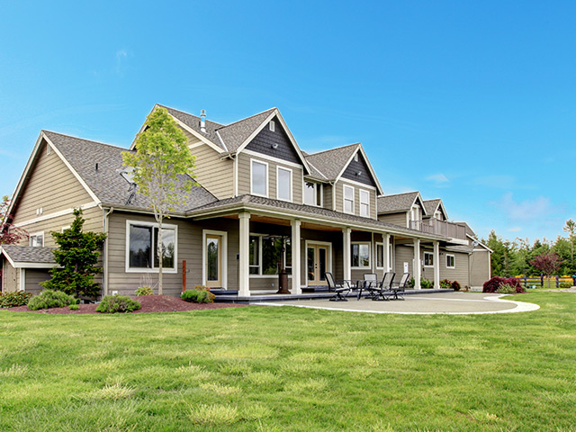 Where to start with custom homes