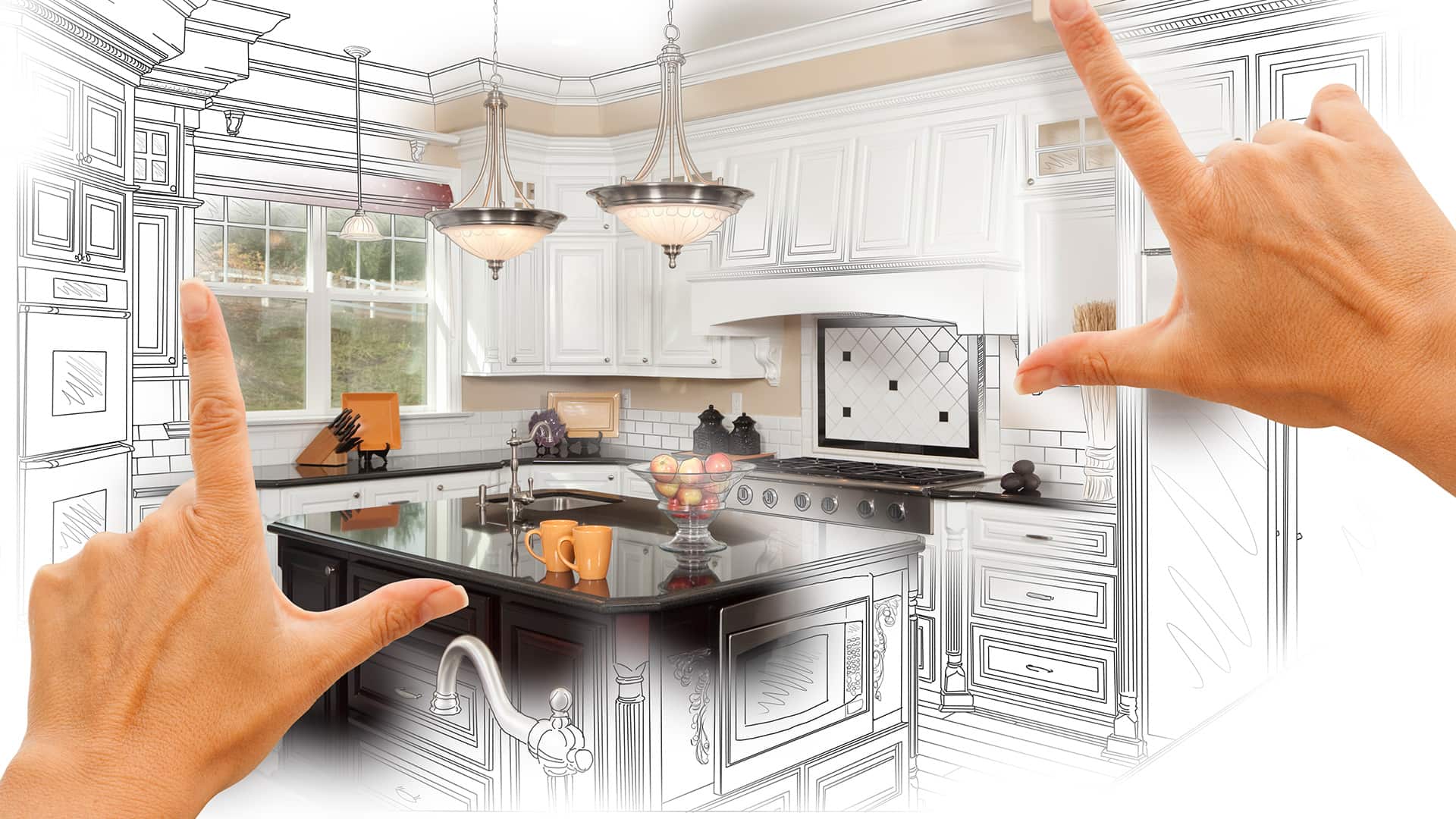 Leverage Home Services LLC Banner