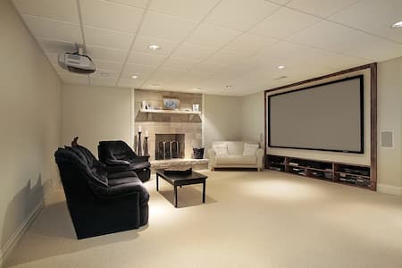 Basement Finishing Ideas That Add Real Living Space to Your Home 
