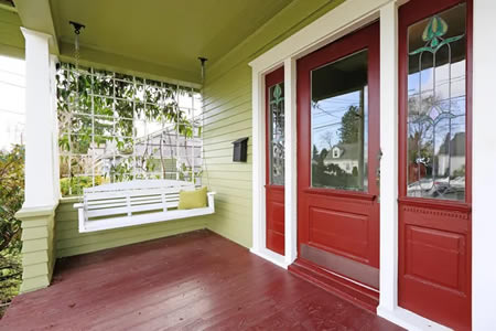 Top Spring Home Renovation Projects to Boost Curb Appeal in Winston-Salem