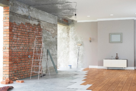The Complete Transformation: What to Expect from Whole Home Remodeling