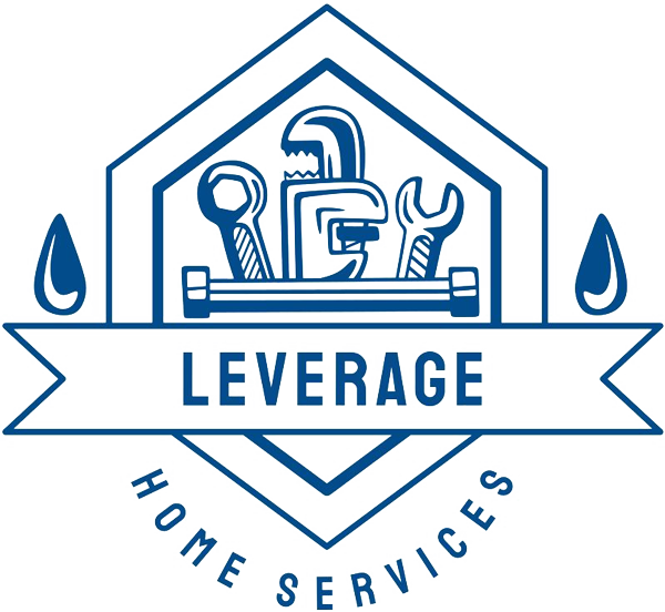 Leverage Home Services LLC Logo