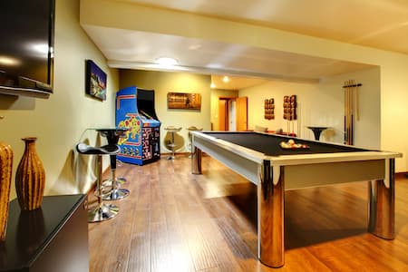 Basement finishing lexington nc