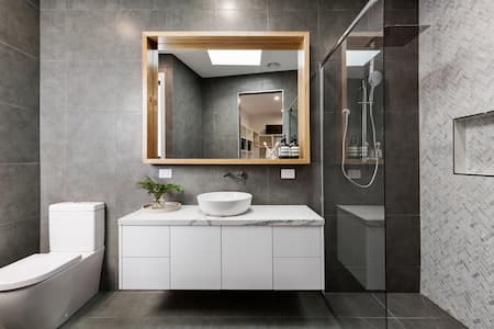 Bathroom remodeling lexington nc