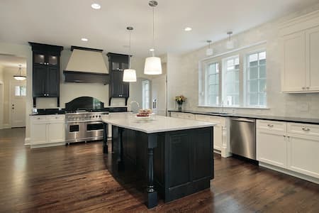 Kitchen remodeling lexington nc
