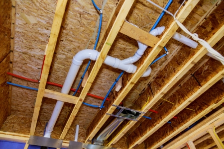 Piping & Repiping