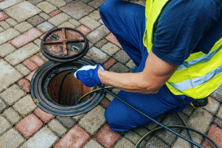 Sewers Thumbnail