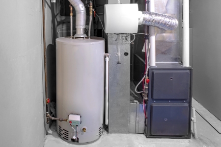 Water Heaters Thumbnail